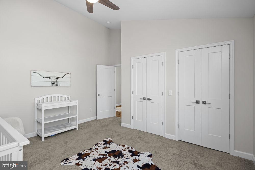 MOUNTAINEER HEIGHTS - Residential