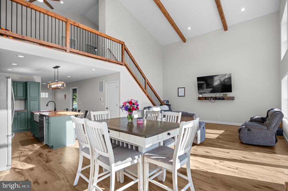 MOUNTAINEER HEIGHTS - Residential