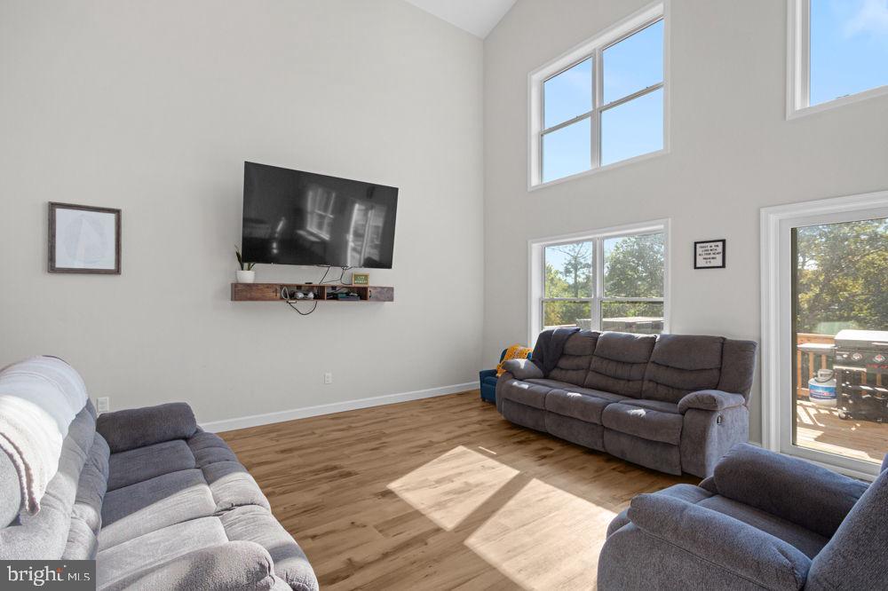 MOUNTAINEER HEIGHTS - Residential