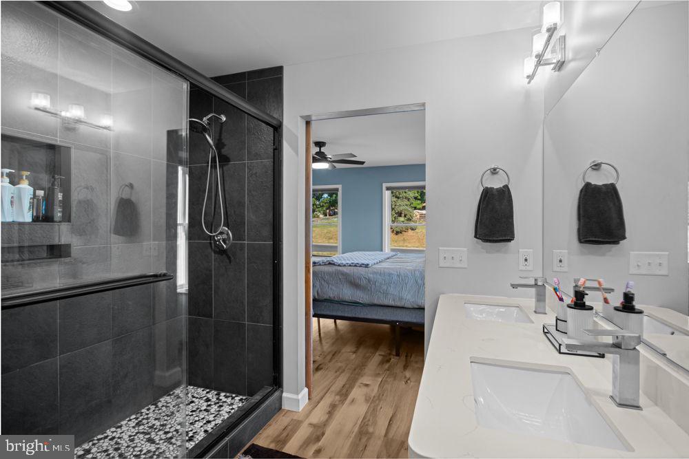 MOUNTAINEER HEIGHTS - Residential