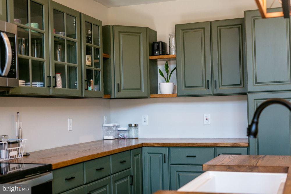 MOUNTAINEER HEIGHTS - Residential