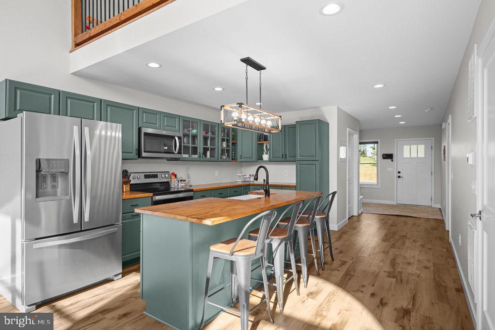 MOUNTAINEER HEIGHTS - Residential