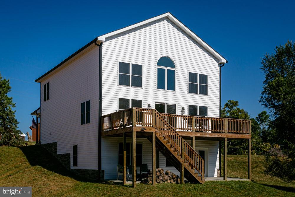 MOUNTAINEER HEIGHTS - Residential