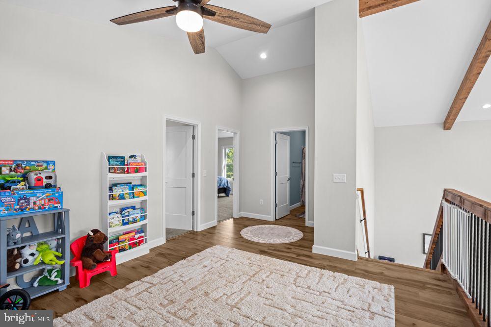 MOUNTAINEER HEIGHTS - Residential