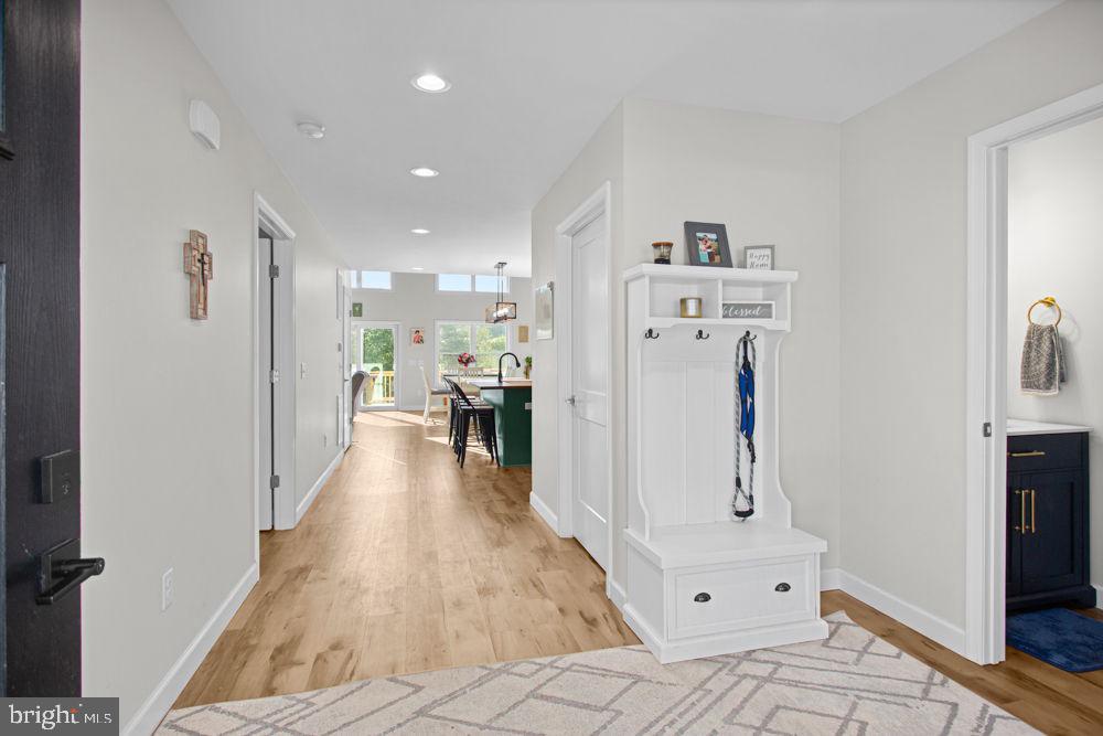 MOUNTAINEER HEIGHTS - Residential