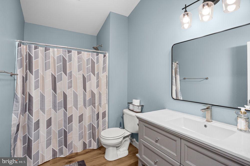 MOUNTAINEER HEIGHTS - Residential