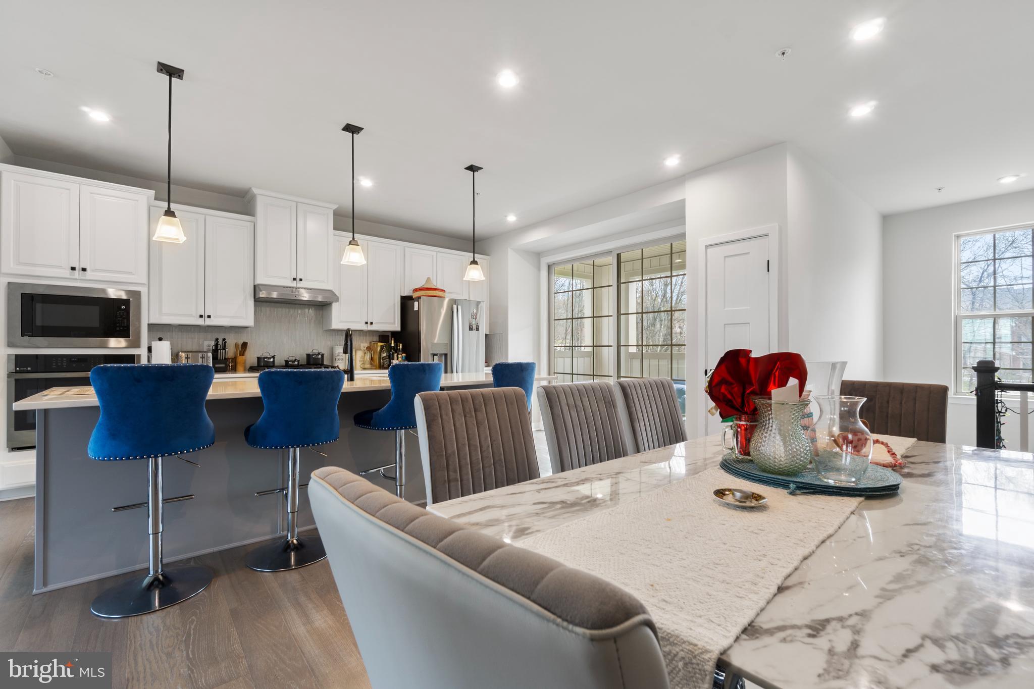 ANNE ARUNDEL - Residential Lease