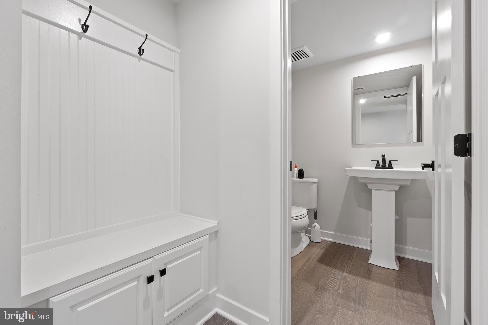 ANNE ARUNDEL - Residential Lease