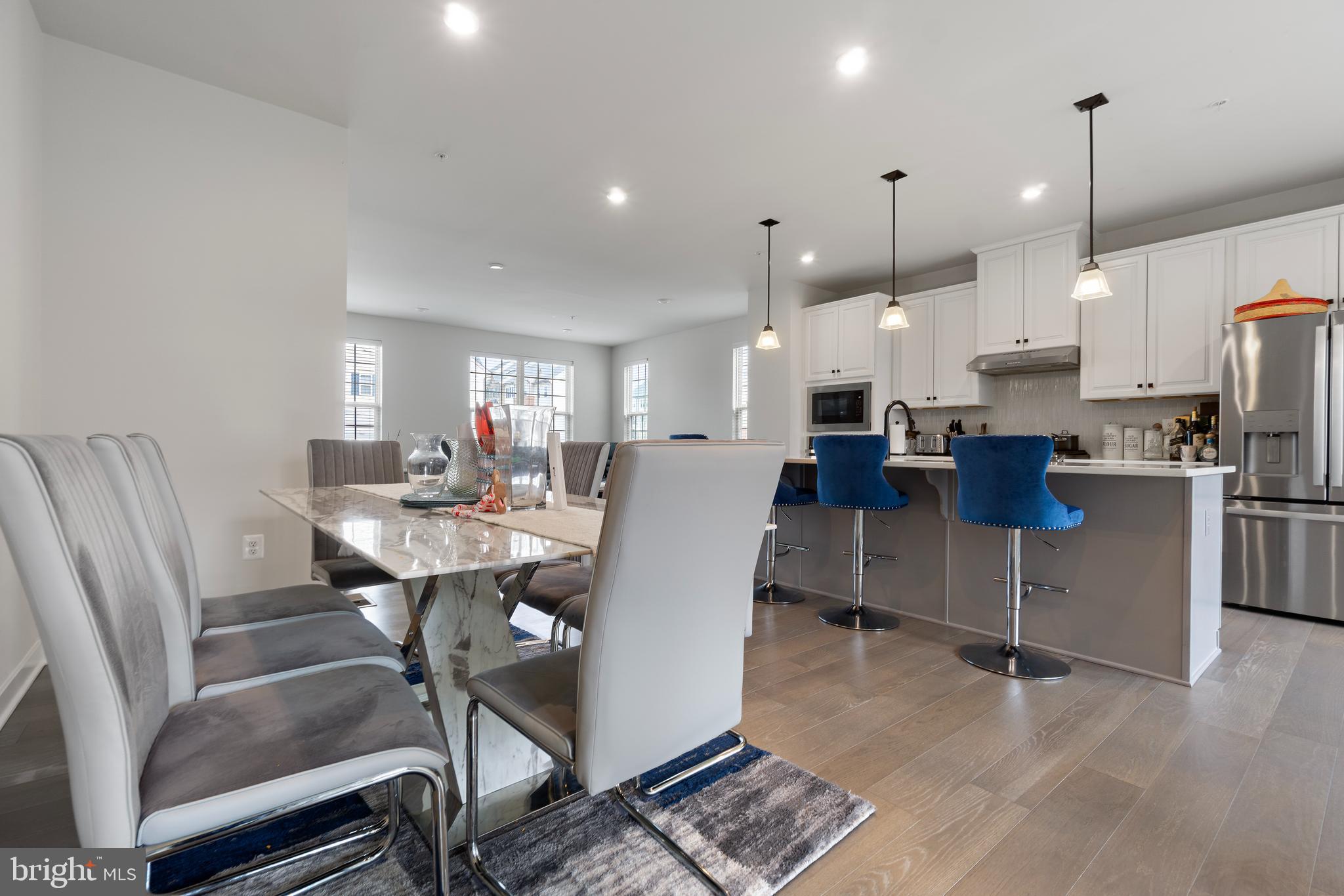 ANNE ARUNDEL - Residential Lease