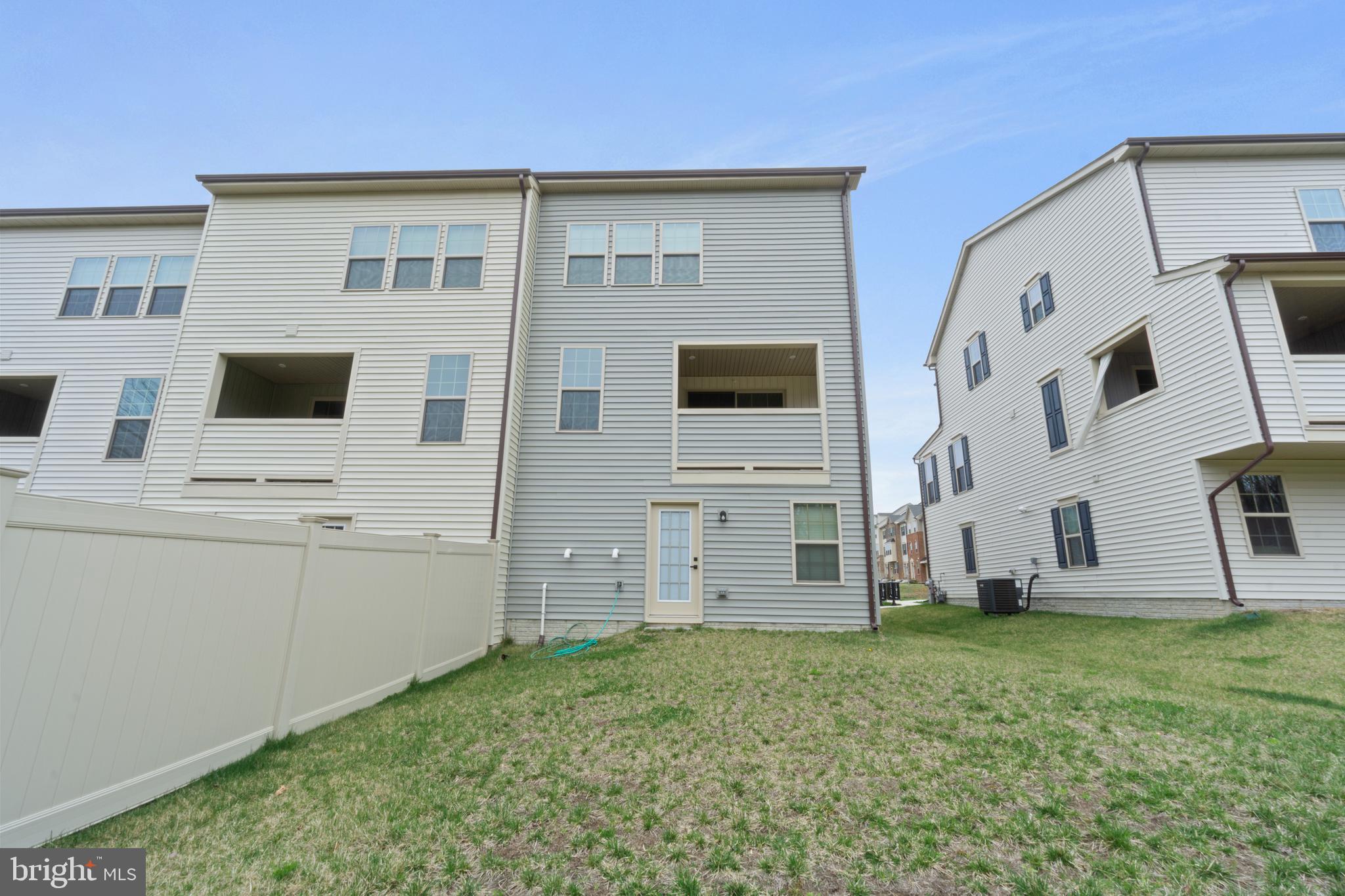 ANNE ARUNDEL - Residential Lease