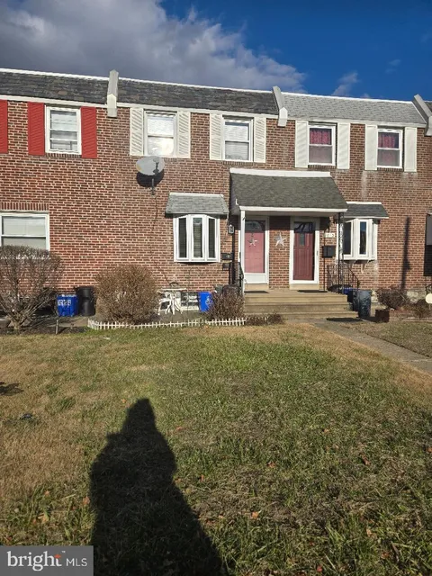 1631 E Howell Street, Philadelphia, PA 19149 - MLS#: PAPH2464430