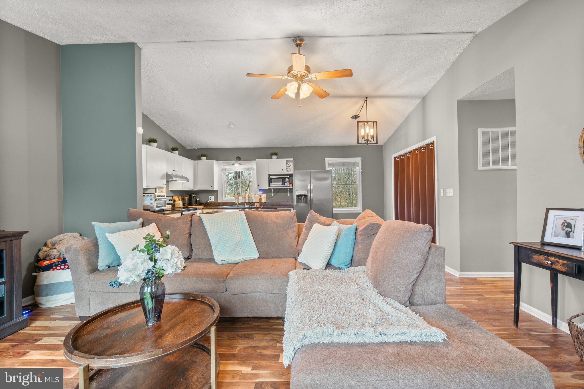 PINN SD - Residential