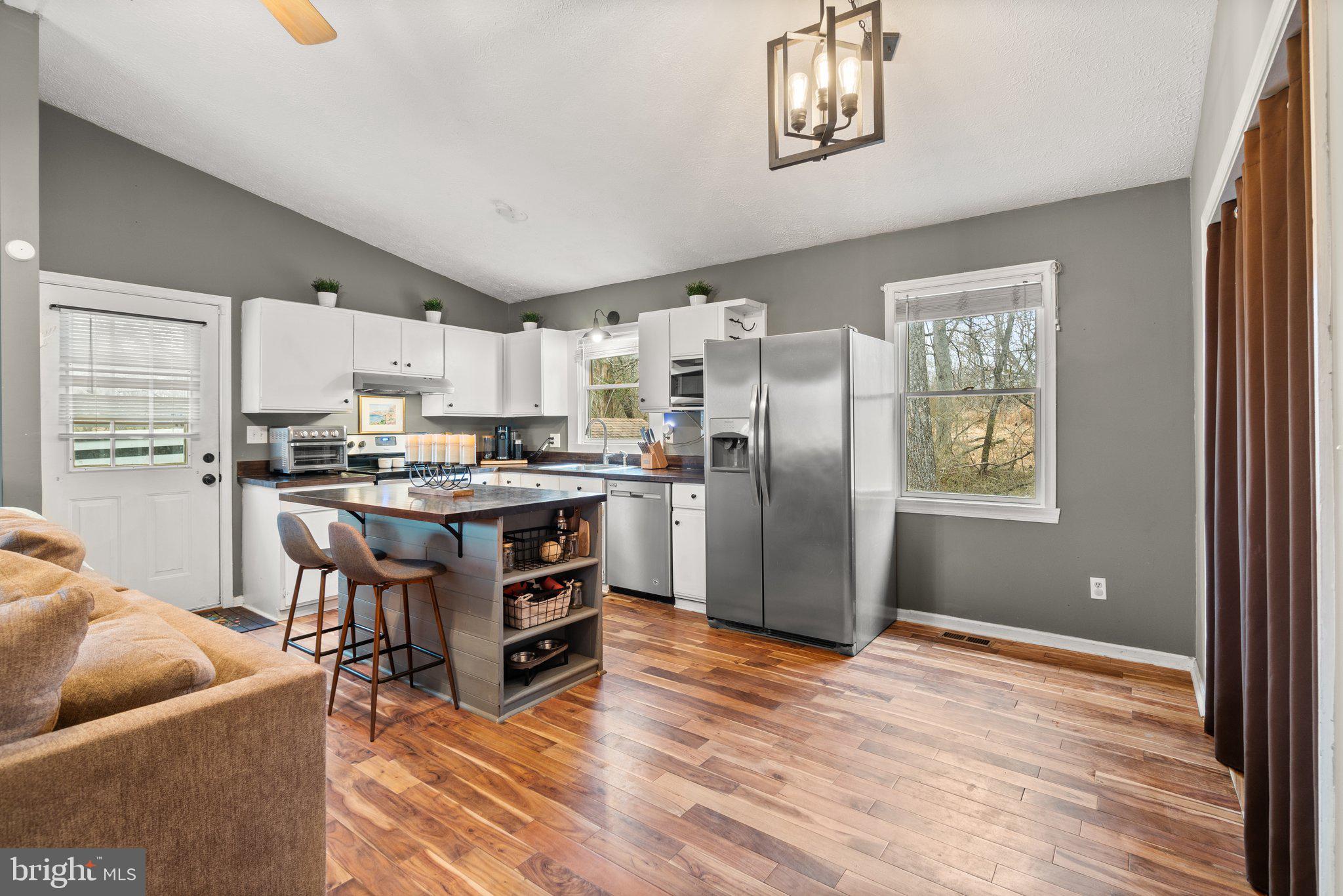 PINN SD - Residential