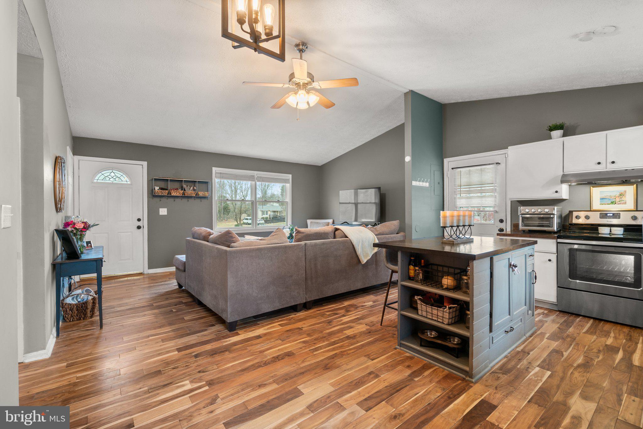 PINN SD - Residential