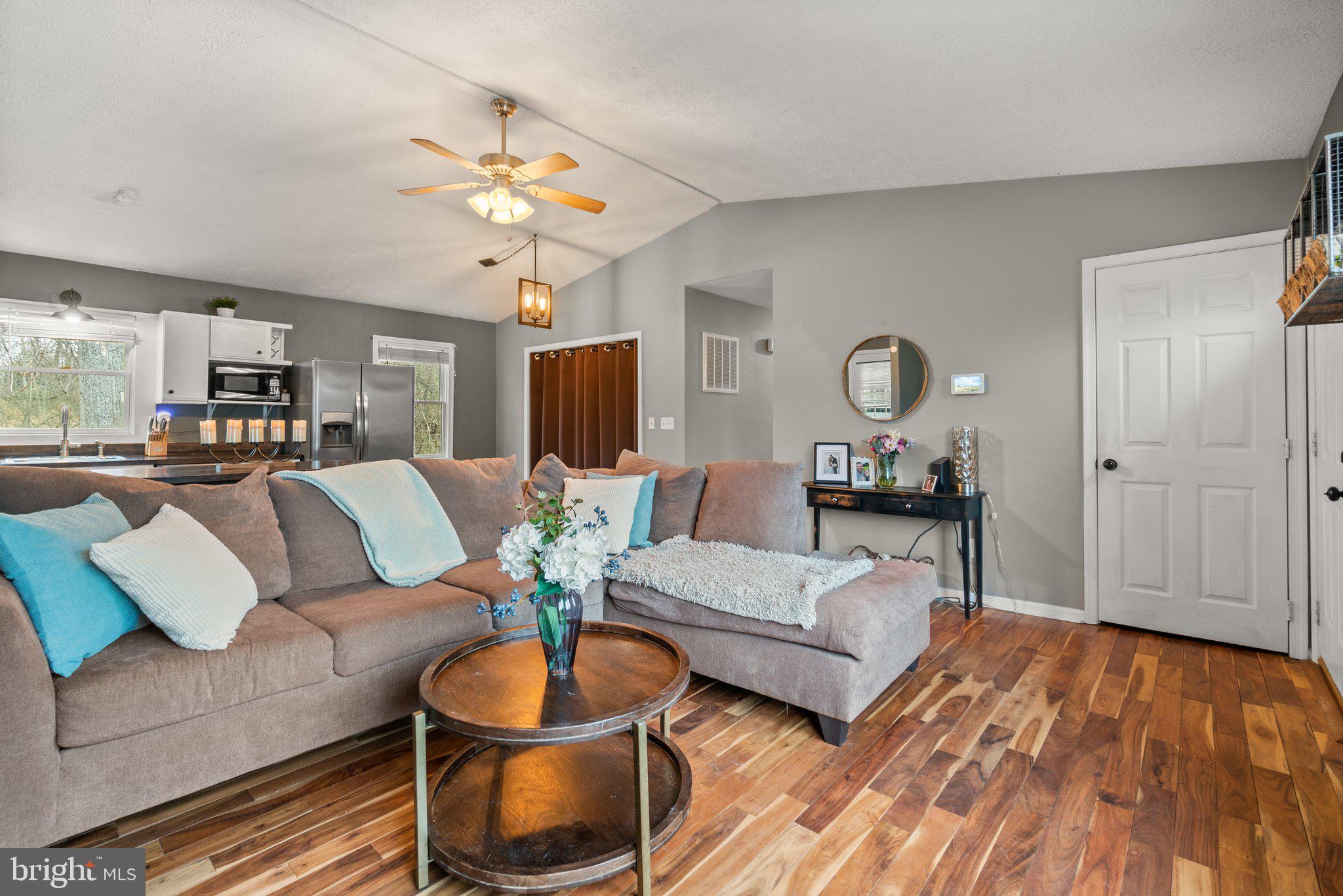 PINN SD - Residential