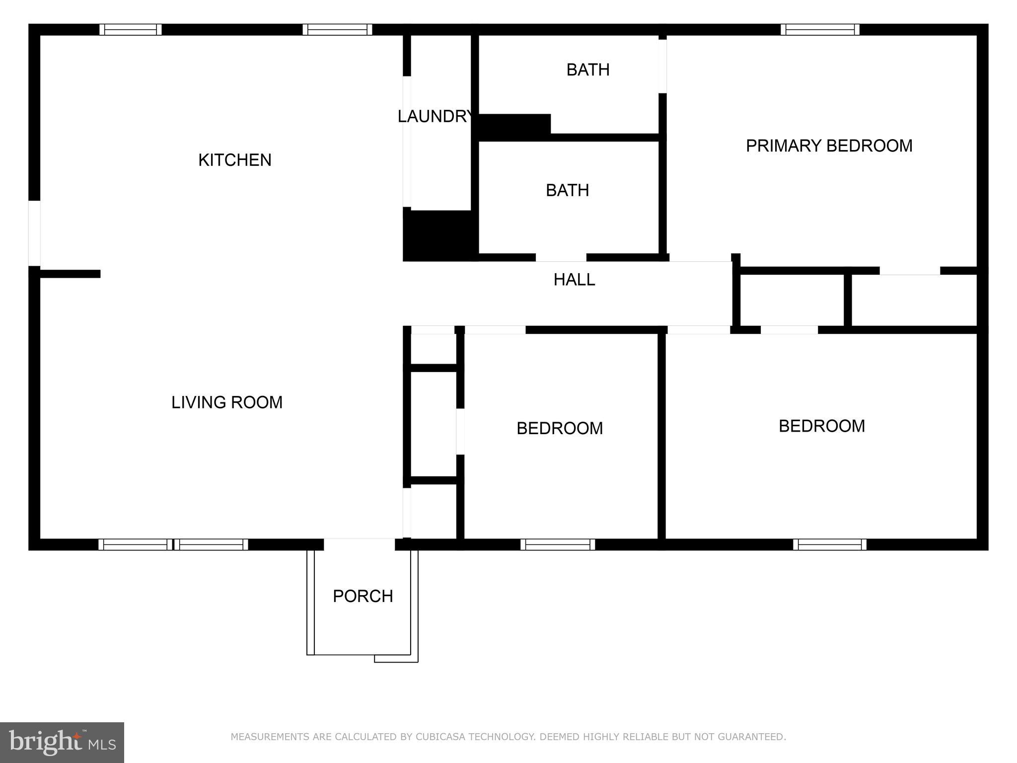PINN SD - Residential