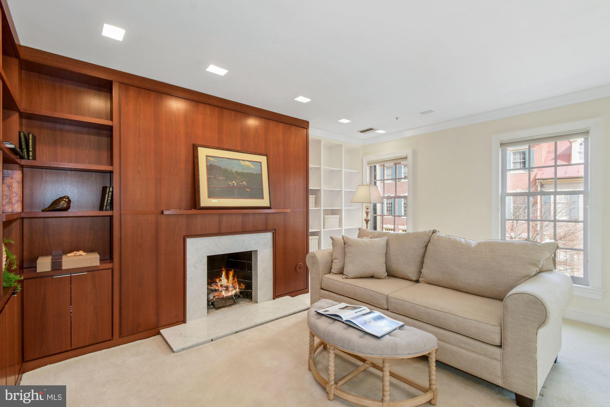 HARBORSIDE - Residential