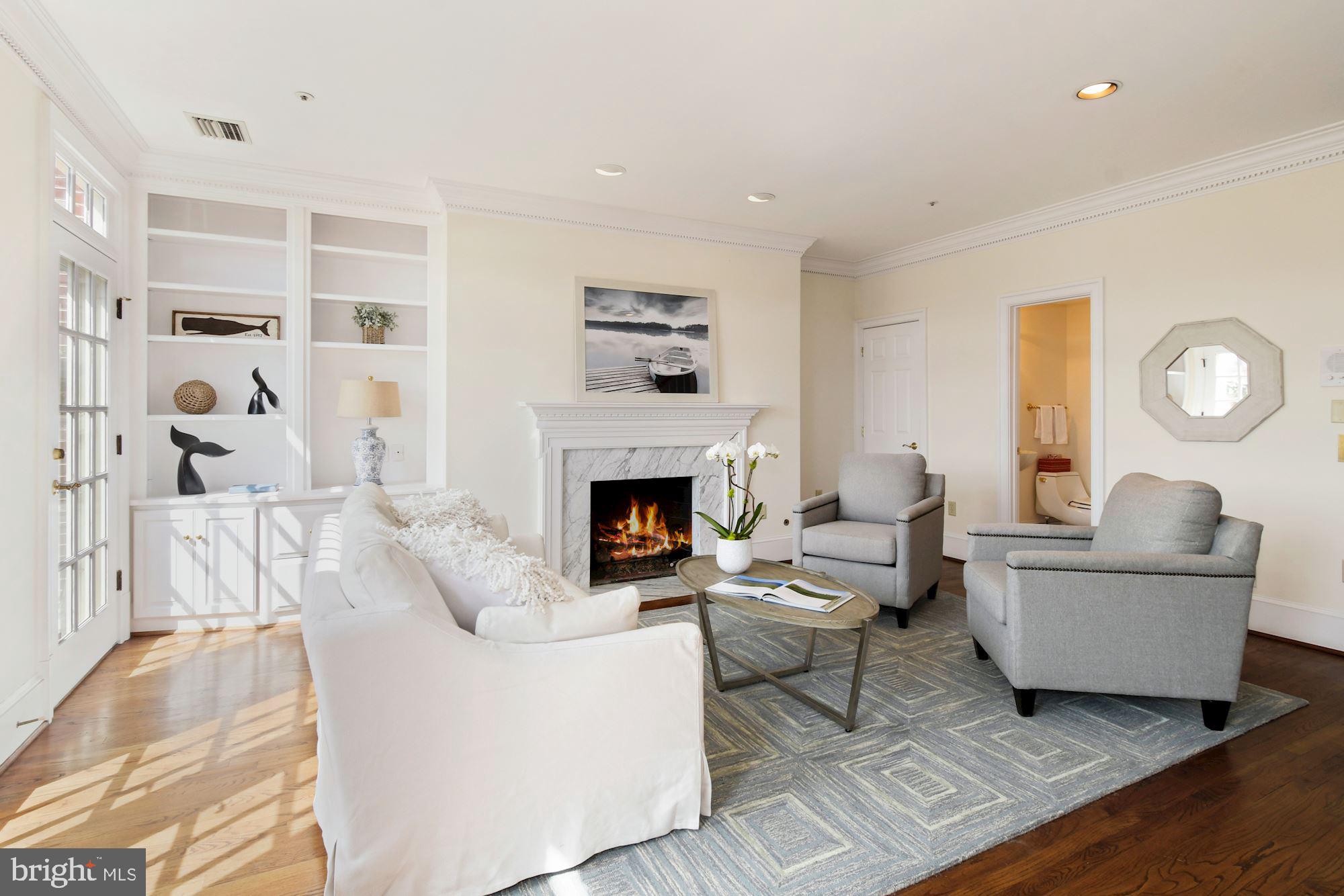 HARBORSIDE - Residential