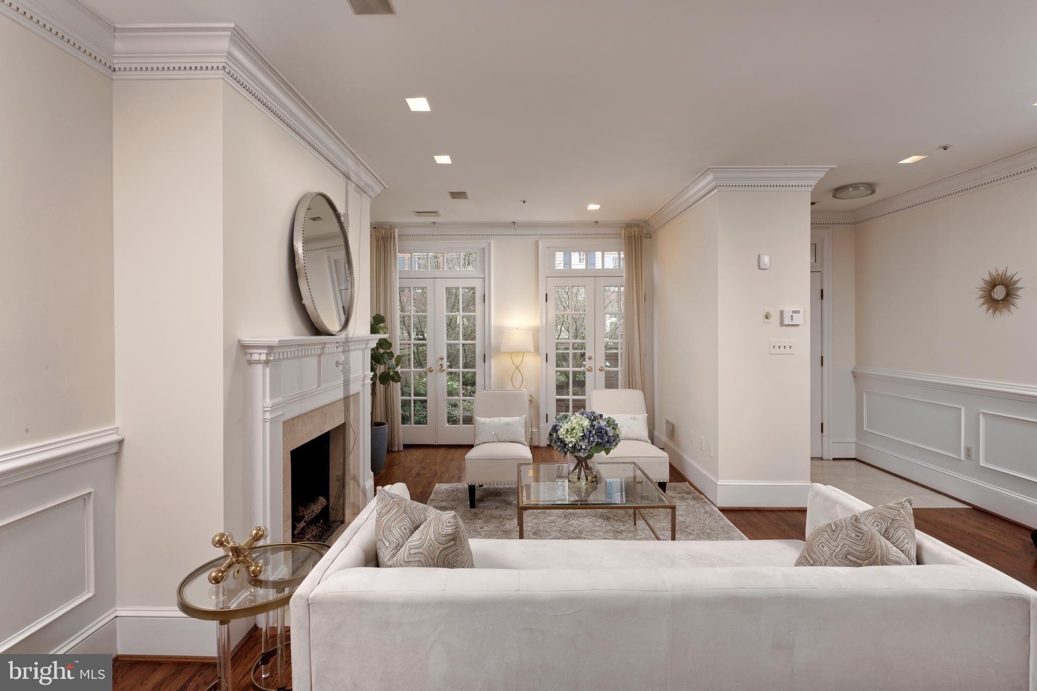 HARBORSIDE - Residential