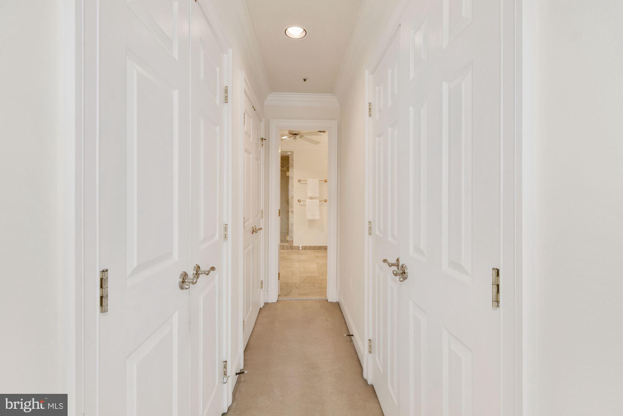 HARBORSIDE - Residential