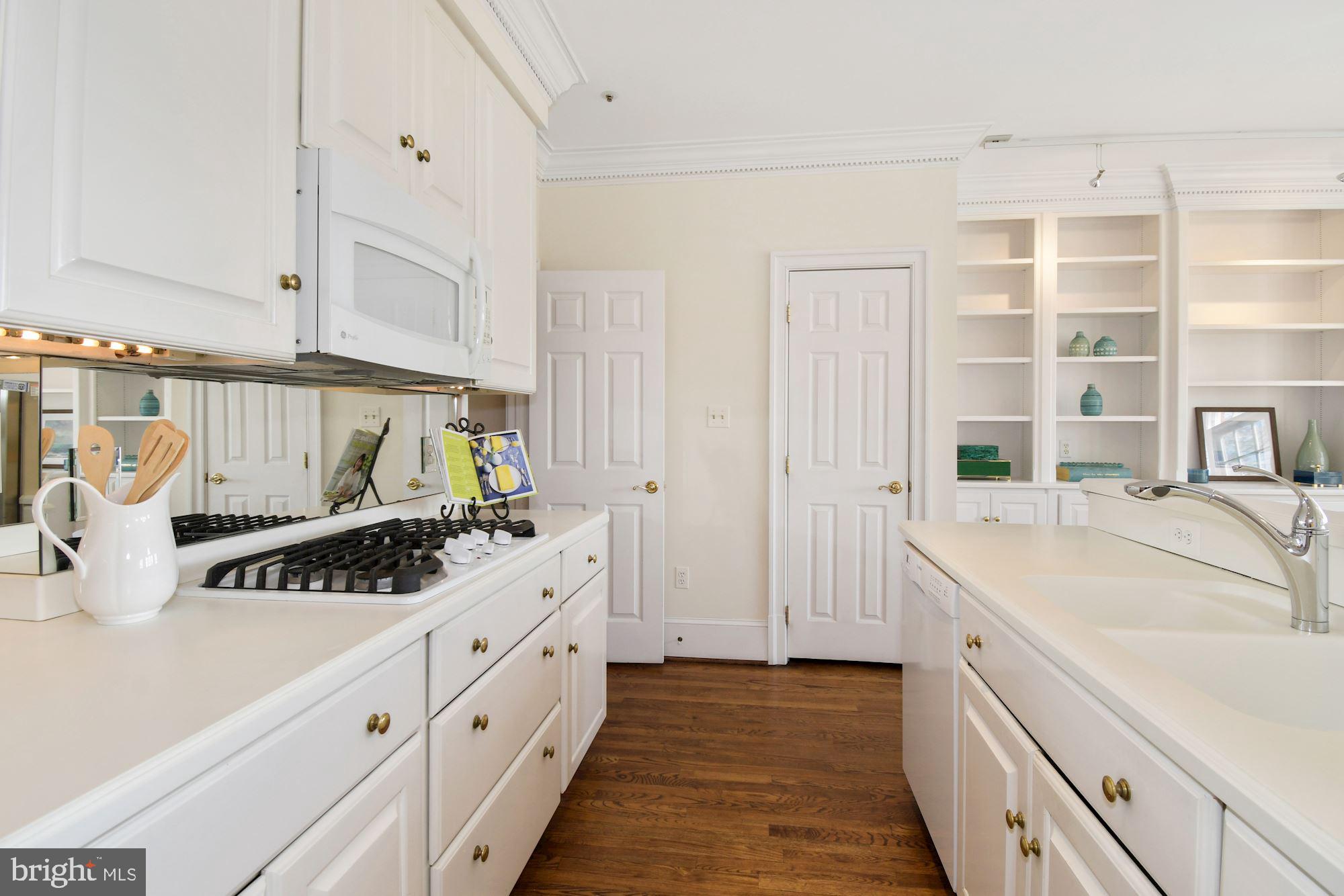 HARBORSIDE - Residential