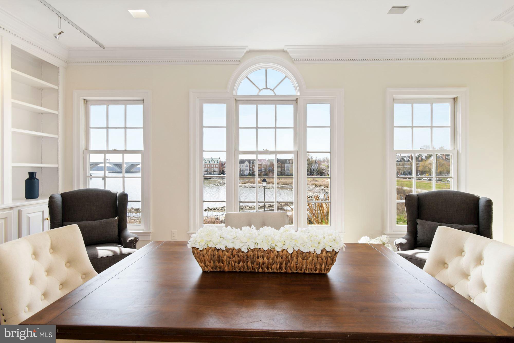 HARBORSIDE - Residential