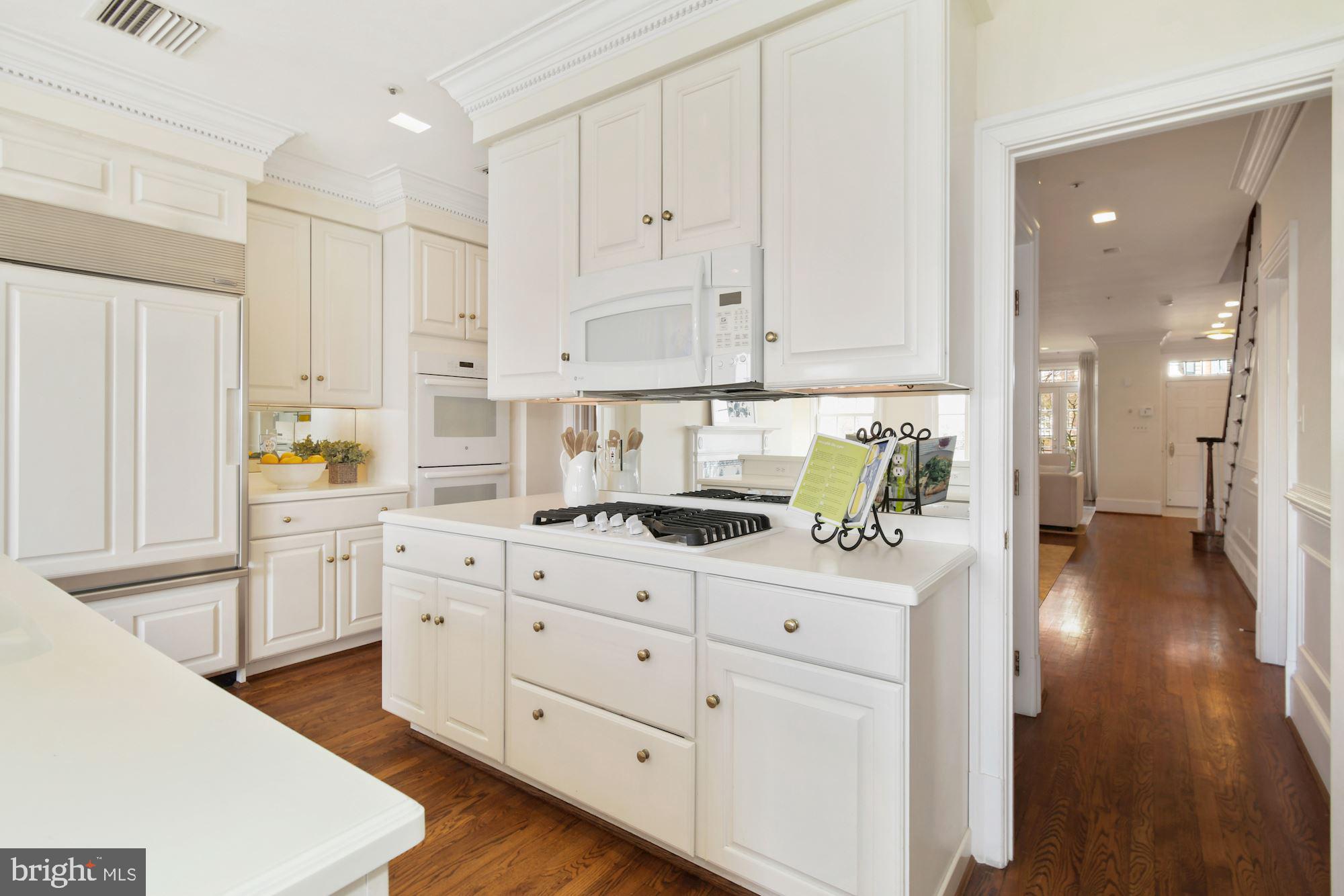 HARBORSIDE - Residential