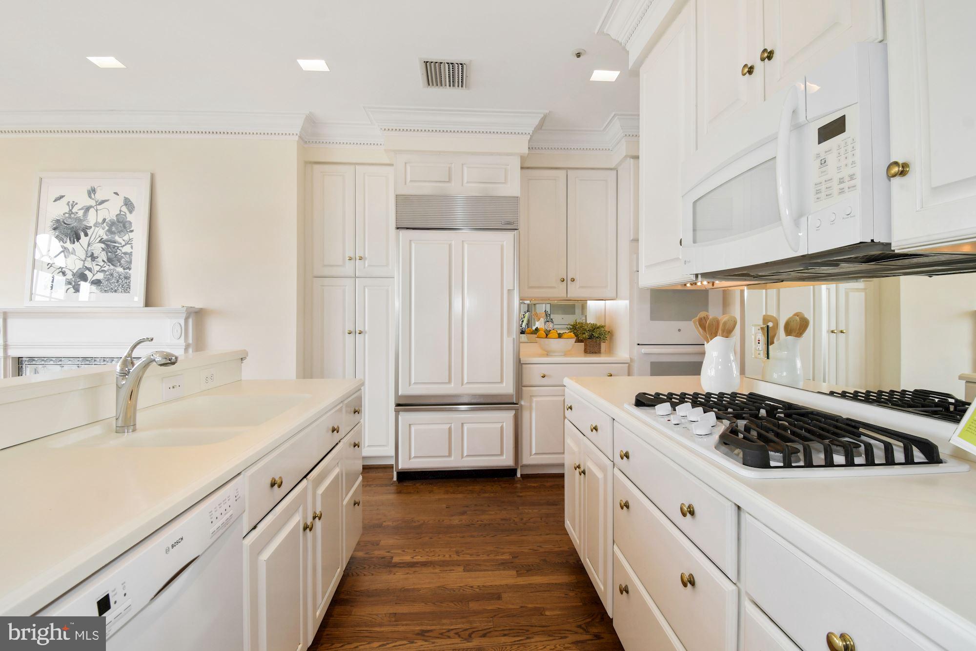 HARBORSIDE - Residential