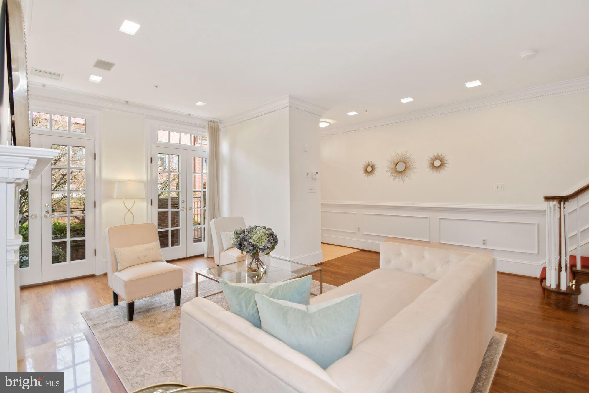 HARBORSIDE - Residential