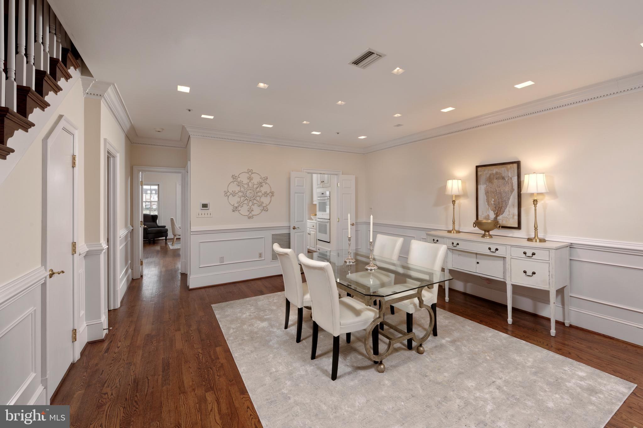 HARBORSIDE - Residential