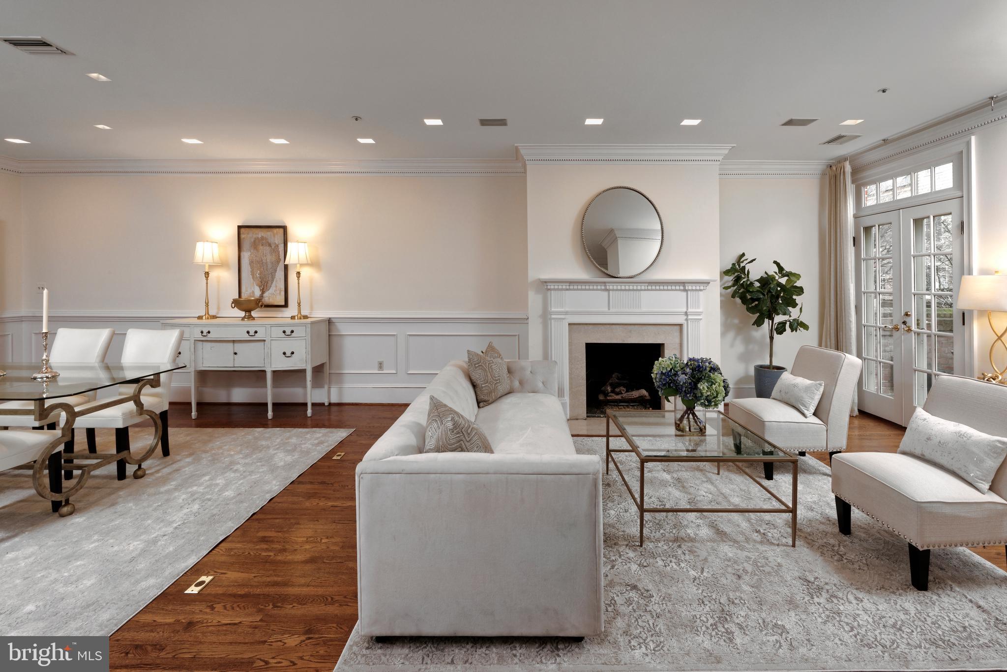 HARBORSIDE - Residential