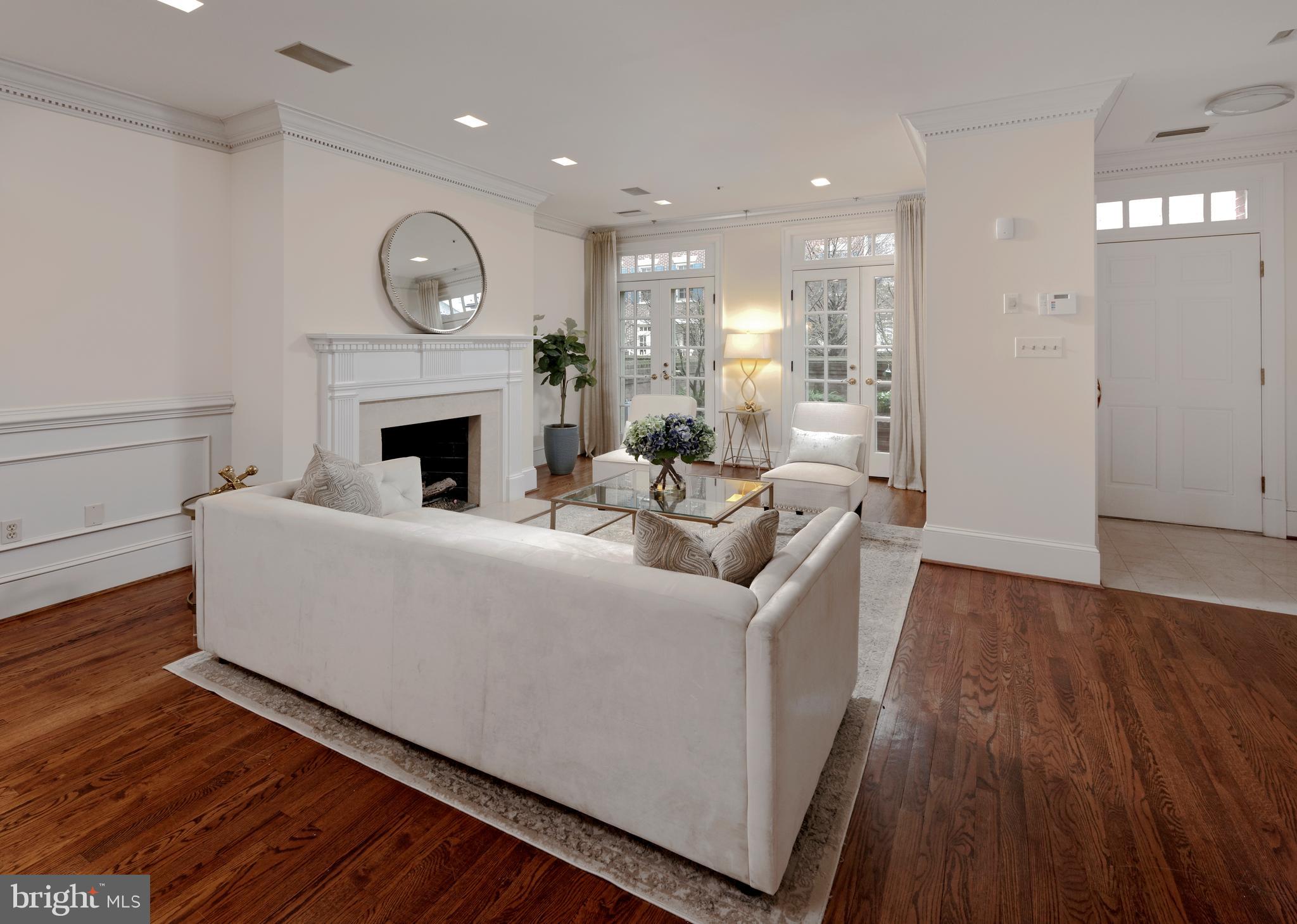 HARBORSIDE - Residential