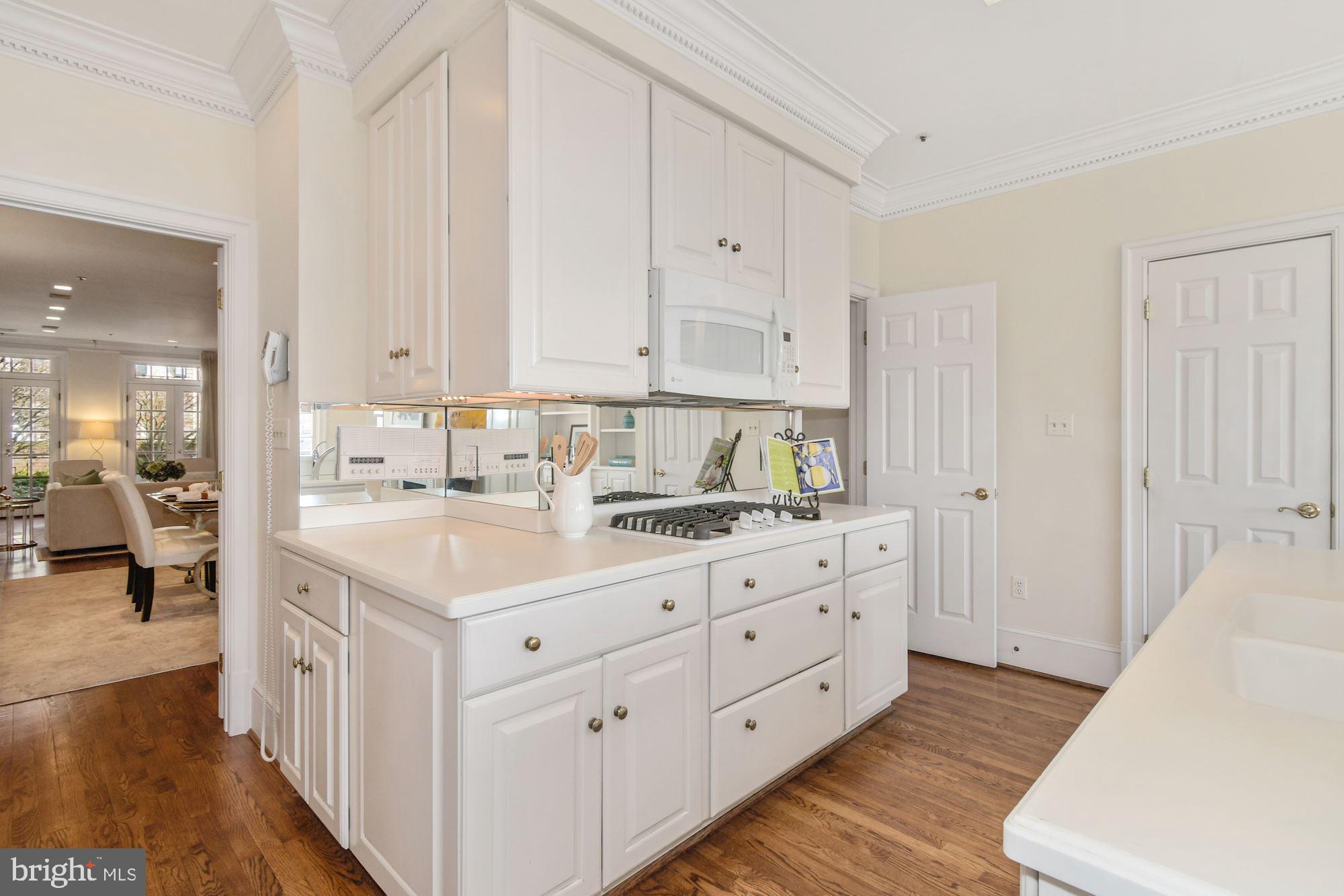 HARBORSIDE - Residential