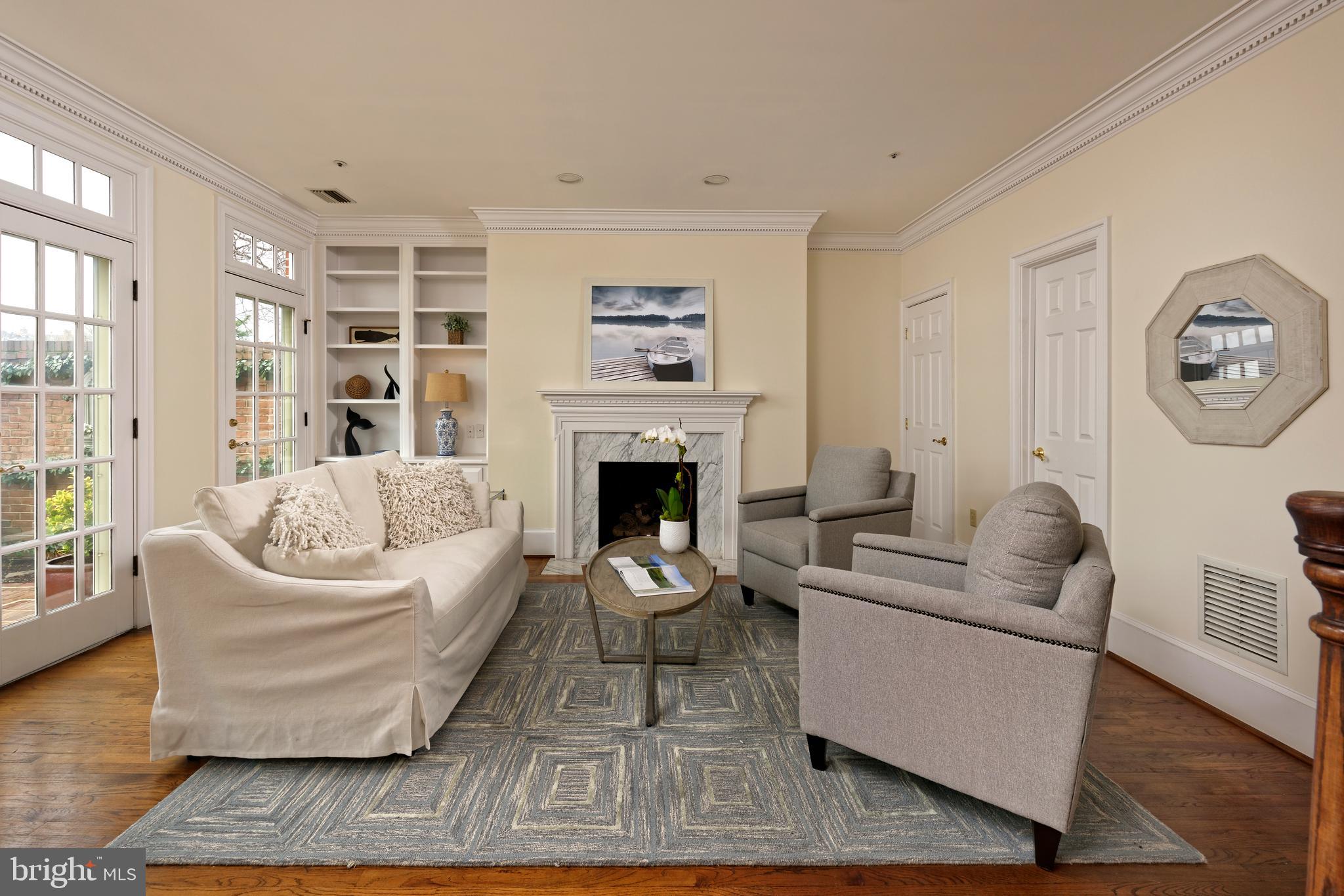 HARBORSIDE - Residential