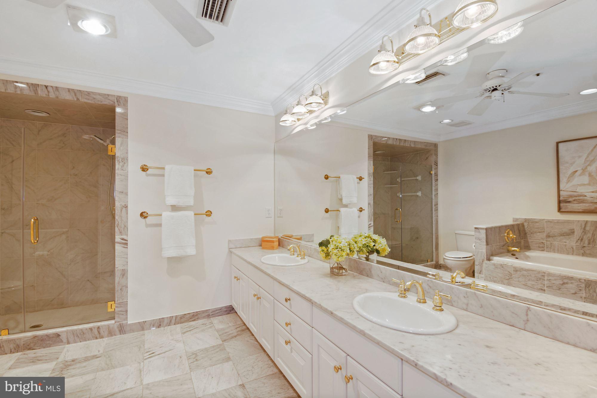 HARBORSIDE - Residential