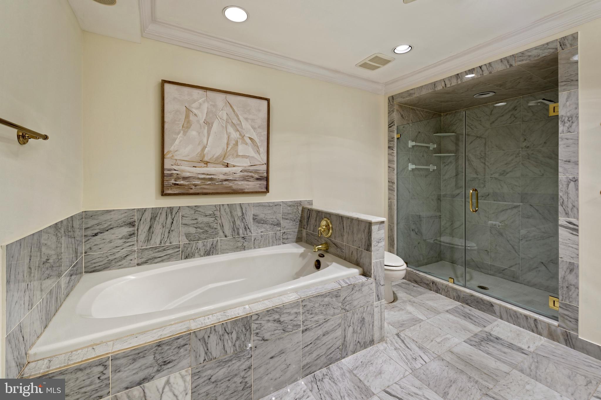 HARBORSIDE - Residential