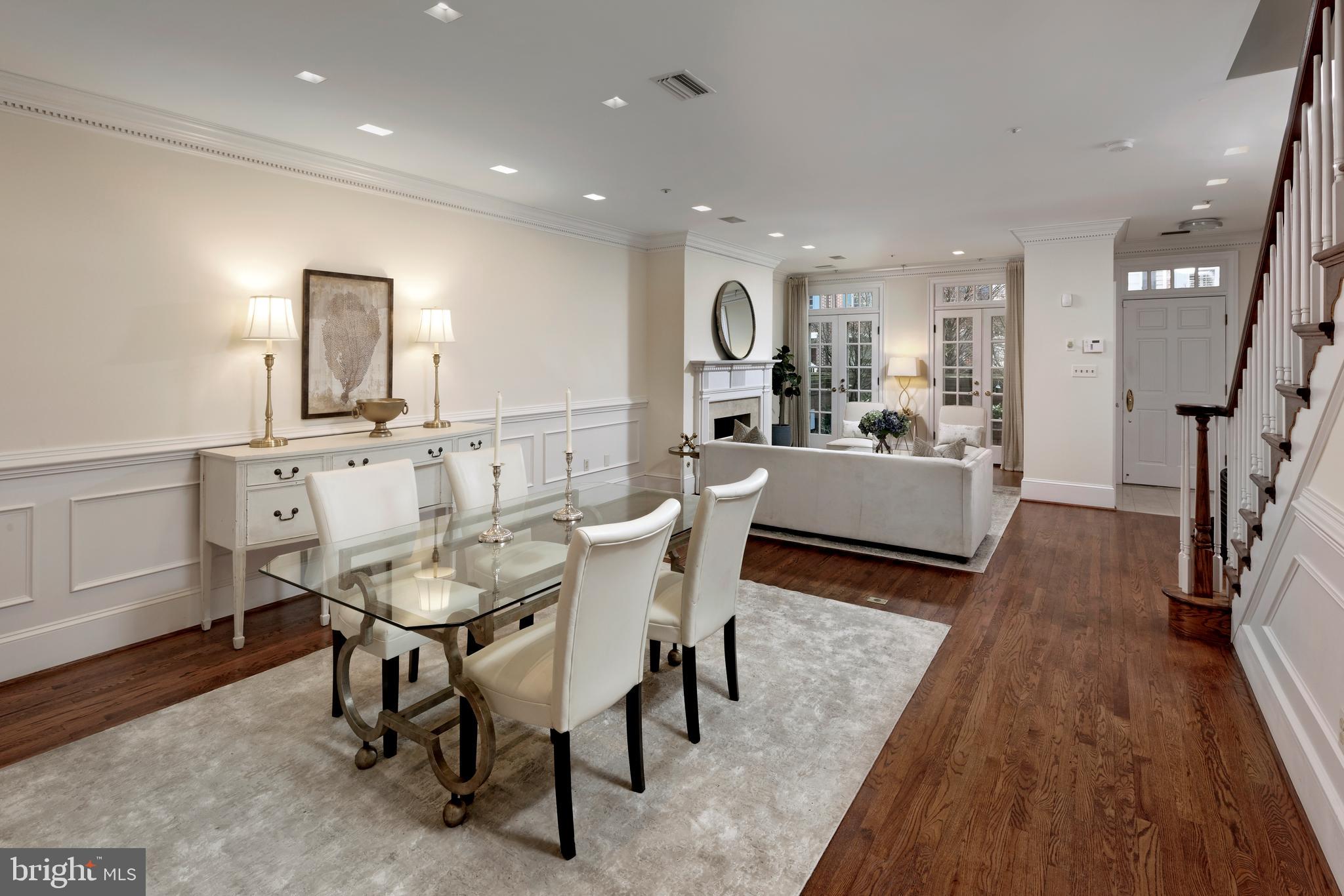 HARBORSIDE - Residential