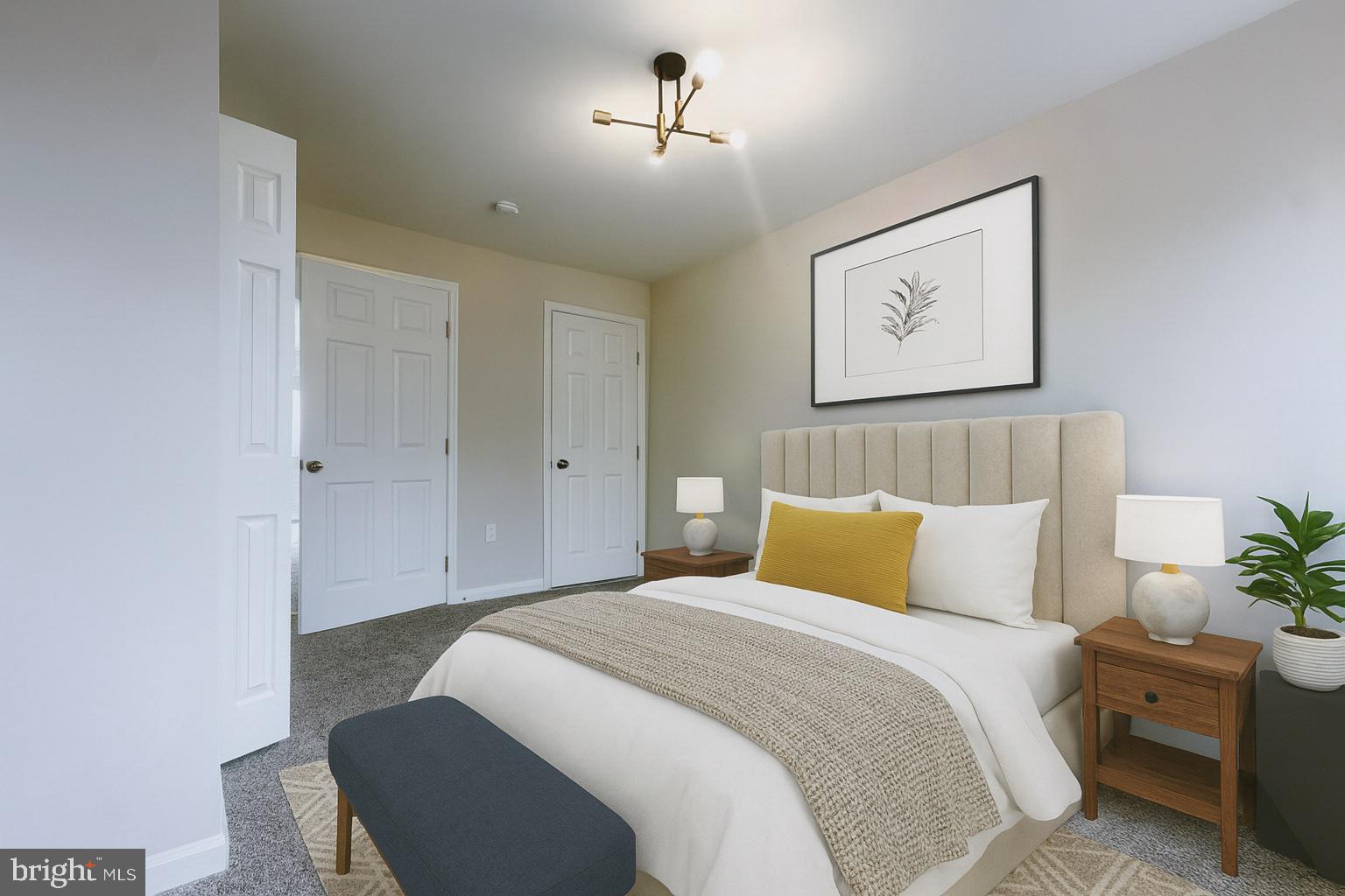 HOLLINS MARKET - Residential Lease