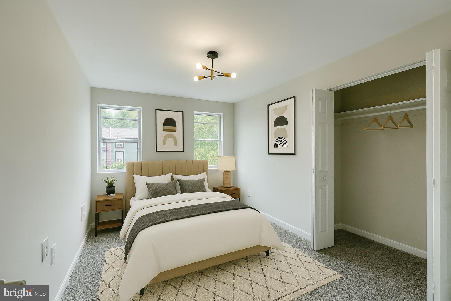 HOLLINS MARKET - Residential Lease