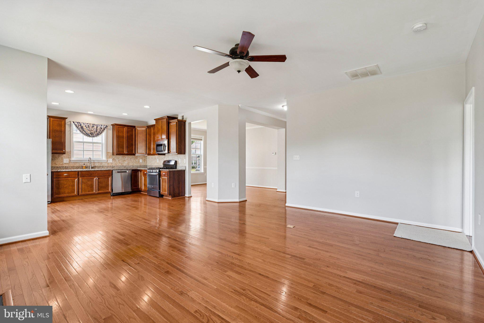 RED BUD RUN - Residential