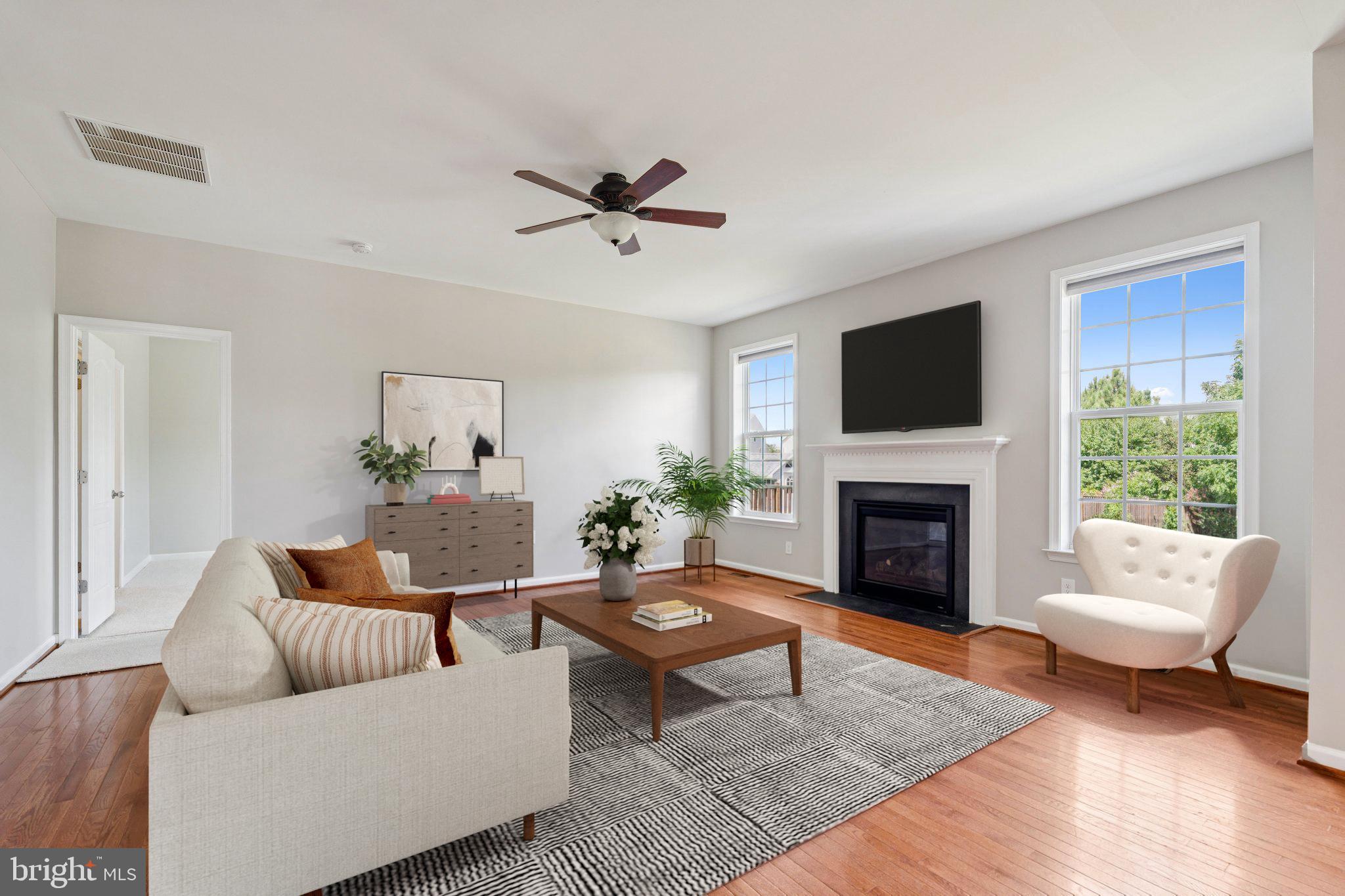 RED BUD RUN - Residential