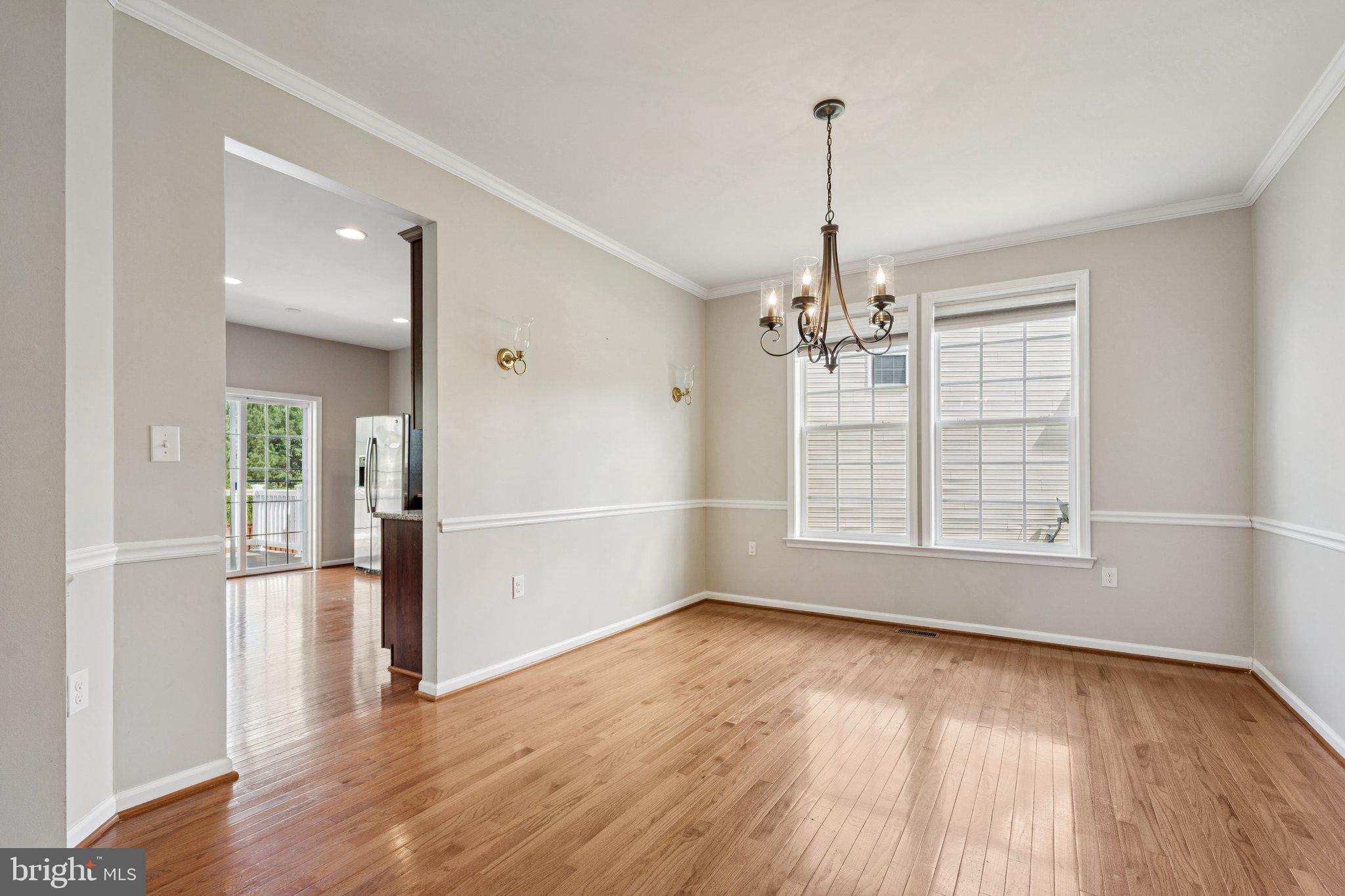 RED BUD RUN - Residential