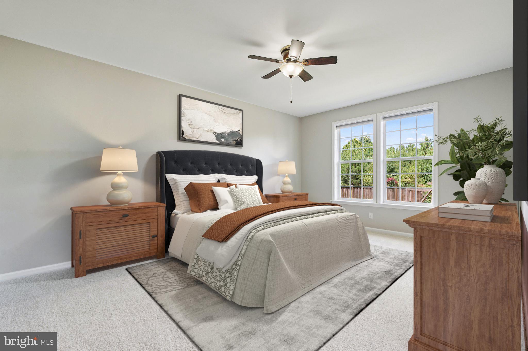 RED BUD RUN - Residential