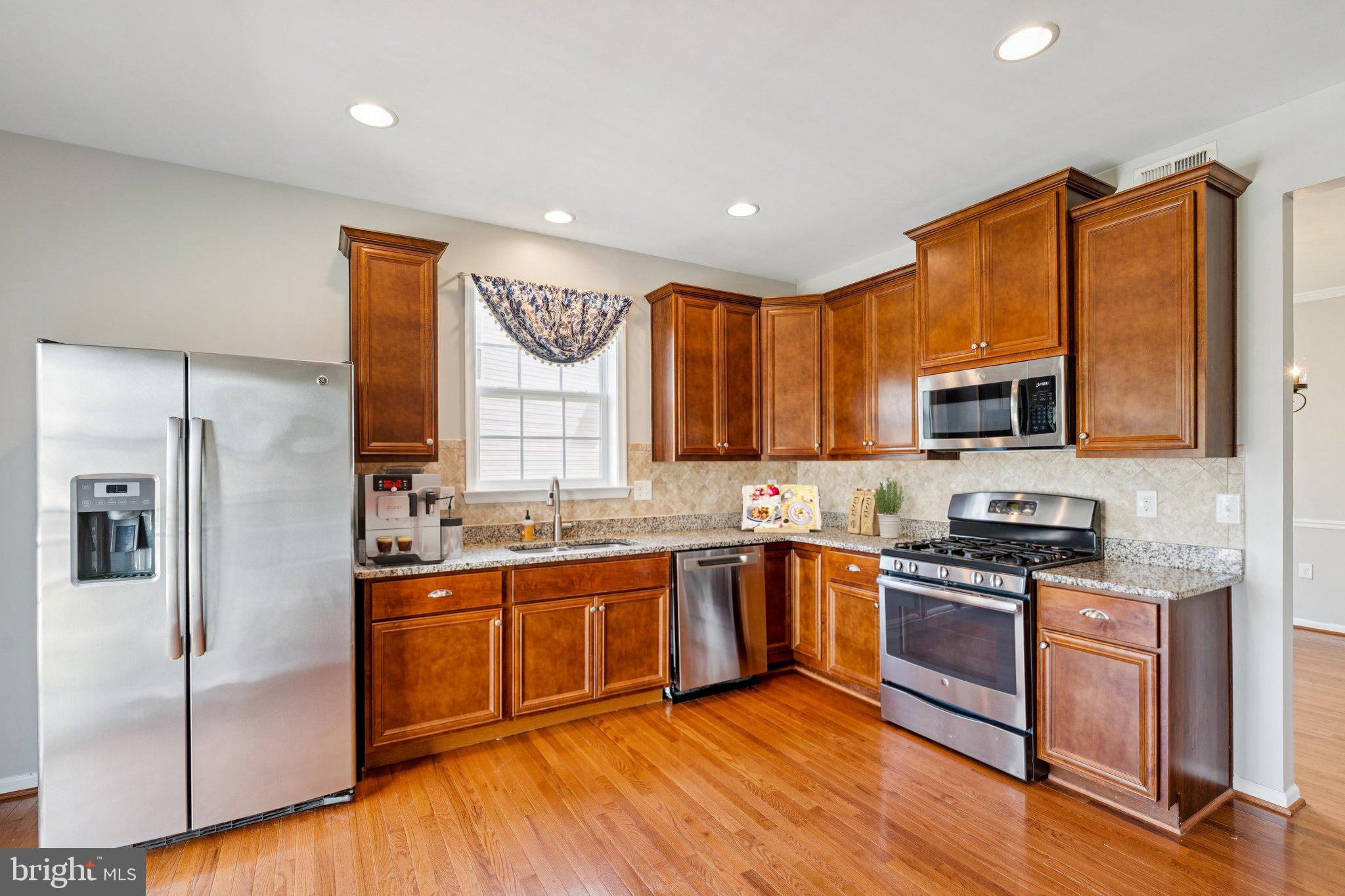 RED BUD RUN - Residential