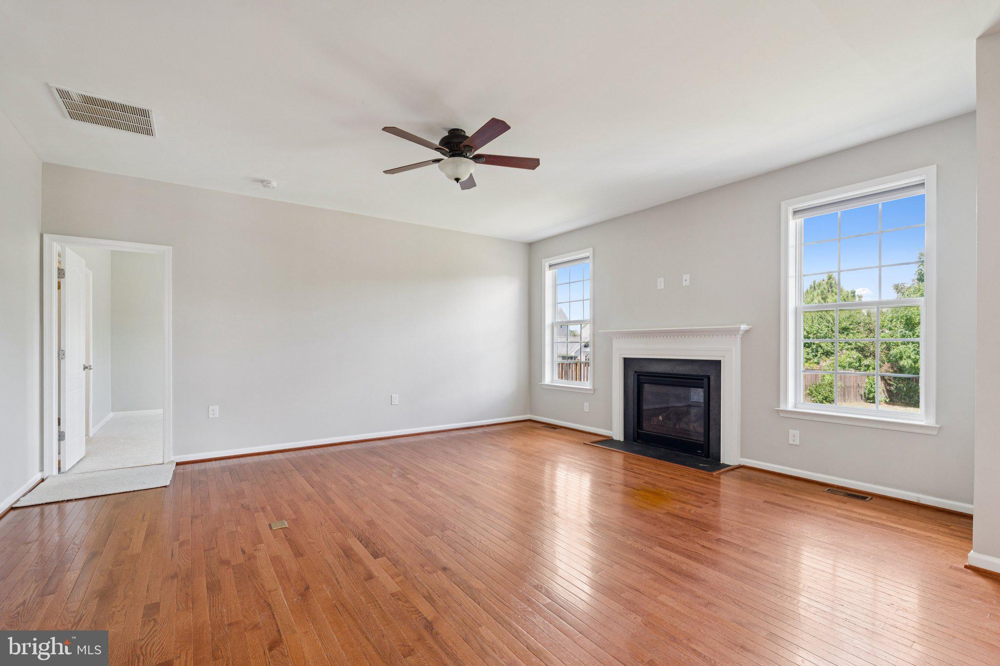 RED BUD RUN - Residential