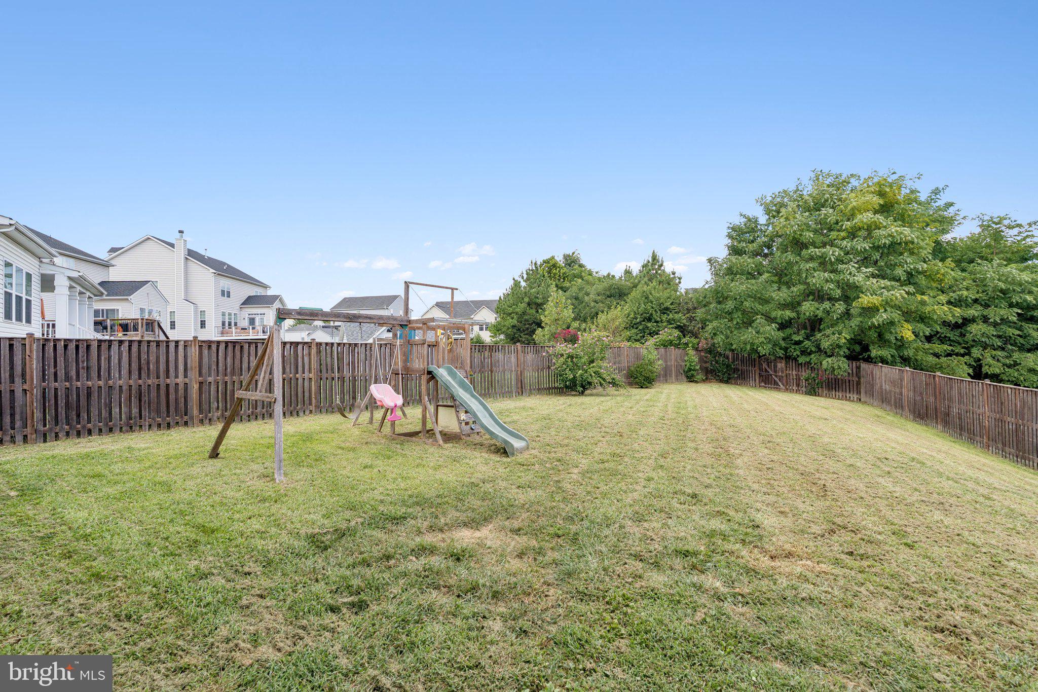 RED BUD RUN - Residential