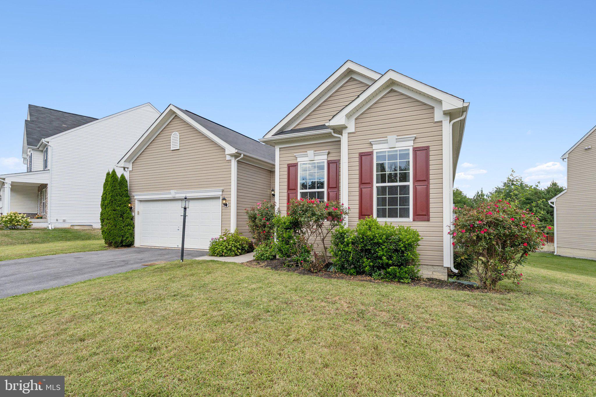 RED BUD RUN - Residential