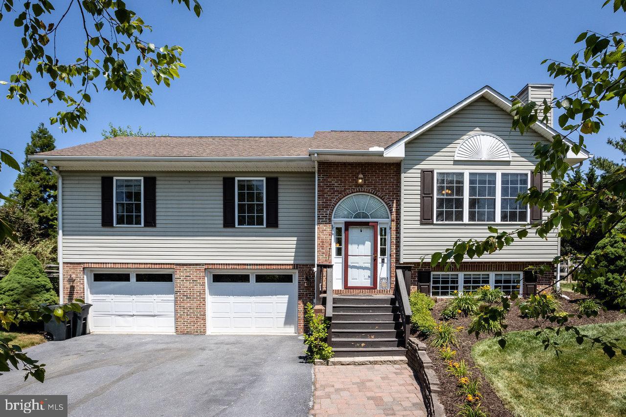 MASSANUTTEN - Residential