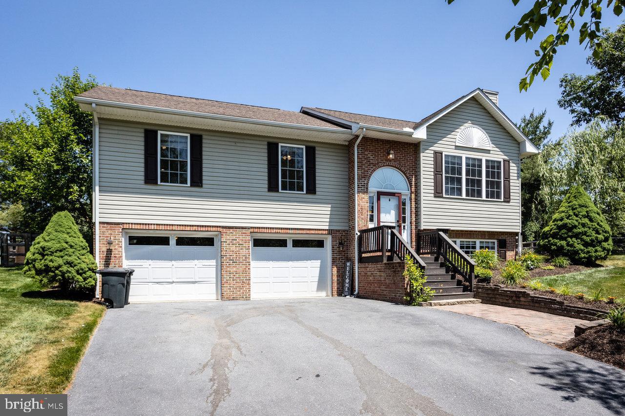 MASSANUTTEN - Residential