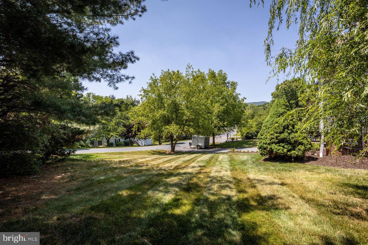 MASSANUTTEN - Residential